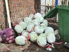 -红旗山庄(圭峰山店)