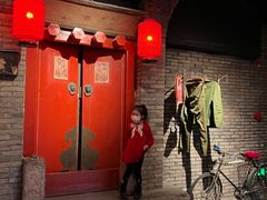 门面-和平菓局(王府井店)