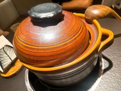 -季季山·云南野生菌火锅(上海首店)