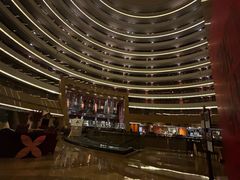 -杭州国际会议中心洲际酒店-原素全日餐厅(解放东路店)