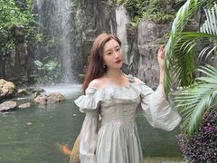 -广州花园酒店