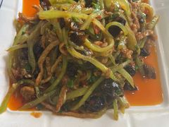 -曹家小厨(贵阳路店)