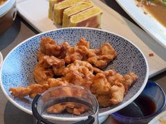 -奕景海鲜·大连菜(星海广场店)