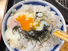 -炸牛排 京都胜牛(京都站前店)