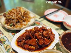 -葛记焖饼(伏牛路店)