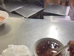 -芳婆糕团店(王府大街店)