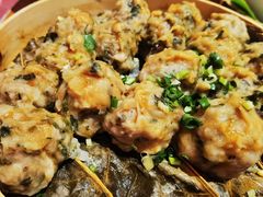 -园林美食城·本土农家菜(杨和镇店)