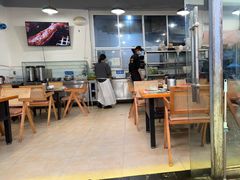 -德四家·云南傣味烧烤品牌(和谐店)