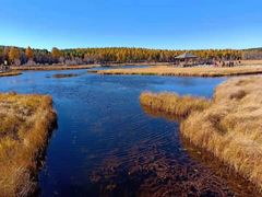 -塞罕坝国家级自然保护区