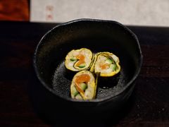 -元熹会席料理