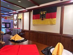 -申德勒加油站西餐厅Schindlers Tankstelle(上海外滩店)