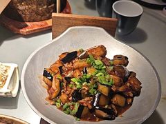 -绿茶餐厅(哈尔滨凯德店)