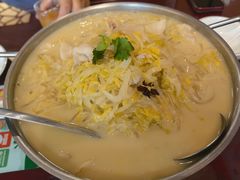 -天赢酒楼(青馨家园店)