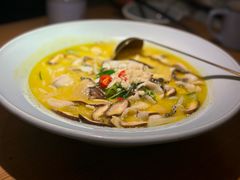 -蜜桃餐厅·伴山(绿宝广场店)