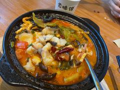 -云味馆·云南菜·云南米线(景田店)
