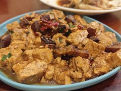 -春發合饭庄