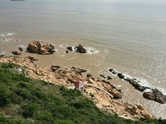 -六合朝阳景区-和尚套
