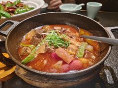 -唐猫庭院·千年陕菜(赛格国际购物中心店)