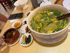 -桥香园云南过桥米线(金马碧鸡店)
