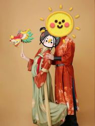 -十月孕记孕妈妈摄影