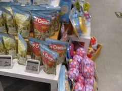 -Olé精品超市(苏州中心店)
