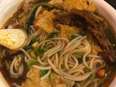 -水平有限广西米粉·广西风味集(五道口店)