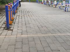 -回龙观体育文化公园