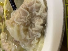 -长人馄饨铺(解放街店)