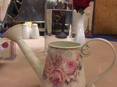 -火车头法国西餐厅