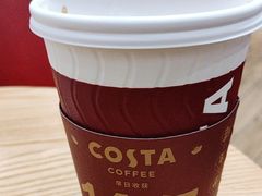 -COSTA COFFEE(房山印象城店)