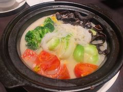 -领事馆19号中餐厅(厦门海景洲际酒店)