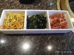 -正苑26年海鲜烤肉•牛尾汤汤饭(东港店)