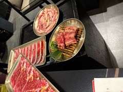 -西塔老太太泥炉烤肉(龙湖北苑天街店)