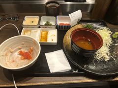 吃好了-牛かつもと村(上野店)