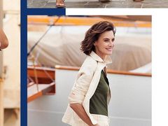 -优衣库(长春欧亚卖场店)