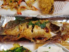 -新白鹿餐厅(龙游路总店·杭帮菜名店)
