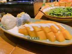-仓库南洋海鲜小排档(柳河路店)