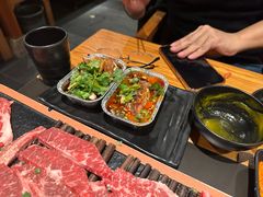 -千寻烧肉(政务区店)