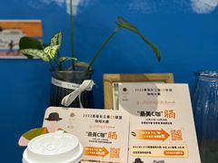 -OZ cafe(南昌路店)