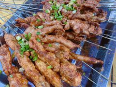 -建国烧烤(建乐路店)