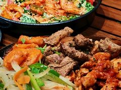 -Q MEX 库迈墨西哥餐吧(三里屯店)