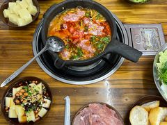 -笔记安顺夺夺粉火锅