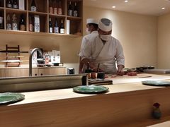 -鮨青(恒基名人购物中心店)