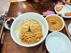 -蟹上黄·蟹黄面·江南糖水(人民广场店)