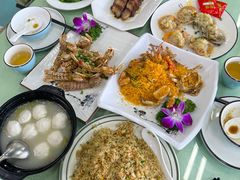 -景好海鲜餐厅(大鹏必选旅游店)