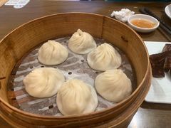 -南翔馒头店(豫园店)