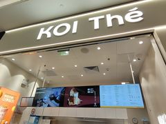 -KOI Thé(力宝广场店)
