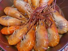 -钳真多钓虾馆·小龙虾海鲜烧烤(九六广场店)