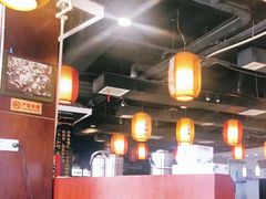大堂-老街鱼嘴巴(坡子街老店)