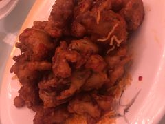 -东海朗廷酒店-唐阁T’ANG COURT 中餐厅